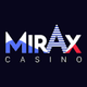 Mirax logo